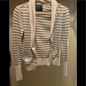 Button up cardigan